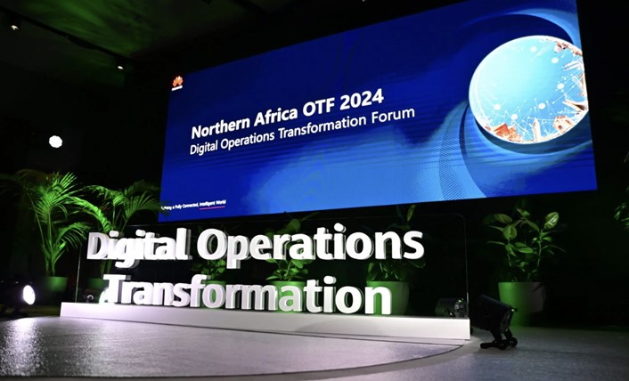 Huawei prend des engagements à Barcelone pour la transformation numérique