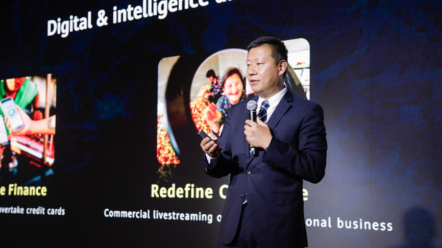 L’accélération de l’intelligence pour une nouvelle Afrique au menu du digital Africa Summit