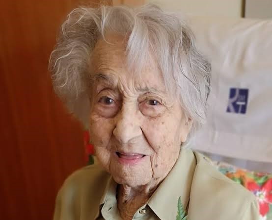 Décès en Espagne de la doyenne de l’humanité à l'âge de 117 ans