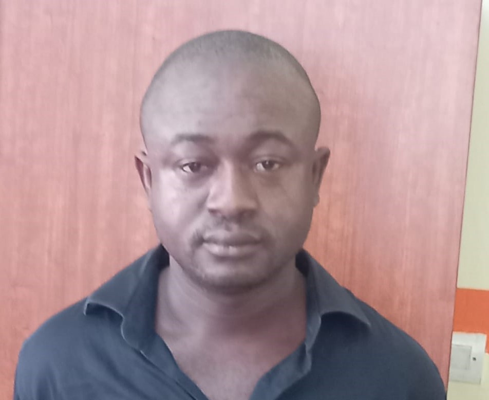 L’instituteur présumé auteur d’un double meurtre à Man, interpellé à Abidjan