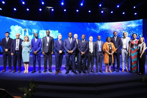 Abidjan accueille la première édition des Journées de l'Intelligence Artificielle