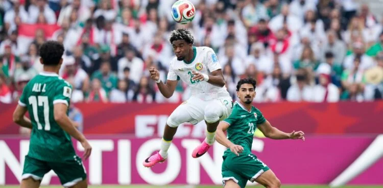 Le Sénégal corrige l’Irak et garde espoir pour les 16es de finale