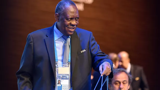 Décès à Paris d'Issa Hayatou, ex-président de la CAF