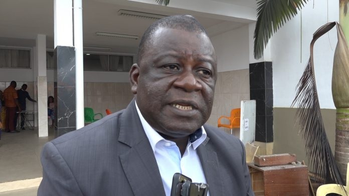 Côte d'Ivoire : décédé mardi, Issiaka Diaby sera conduit à sa dernière demeure, vendredi
