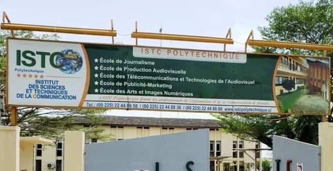 Côte d’Ivoire : Jules Toa nommé Directeur Général de l’ISTC Polytechnique