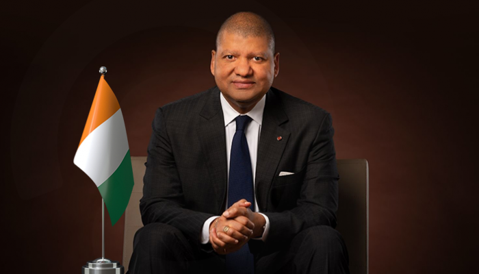 Billon appelle Thiam à l'union pour une victoire du PDCI à la présidentielle ivoirienne