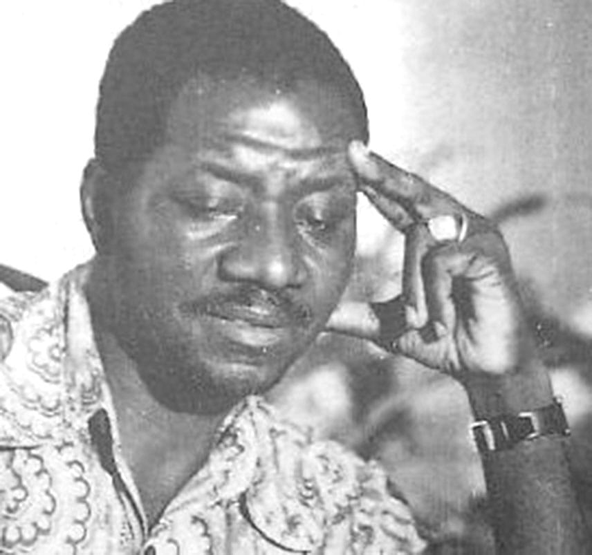 Lancement à Abidjan du Prix Jean-Marie Adiaffi de la littérature ivoirienne
