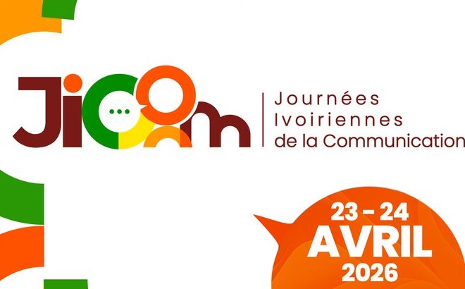 Abidjan accueille les premières Journées ivoiriennes de la communication en avril