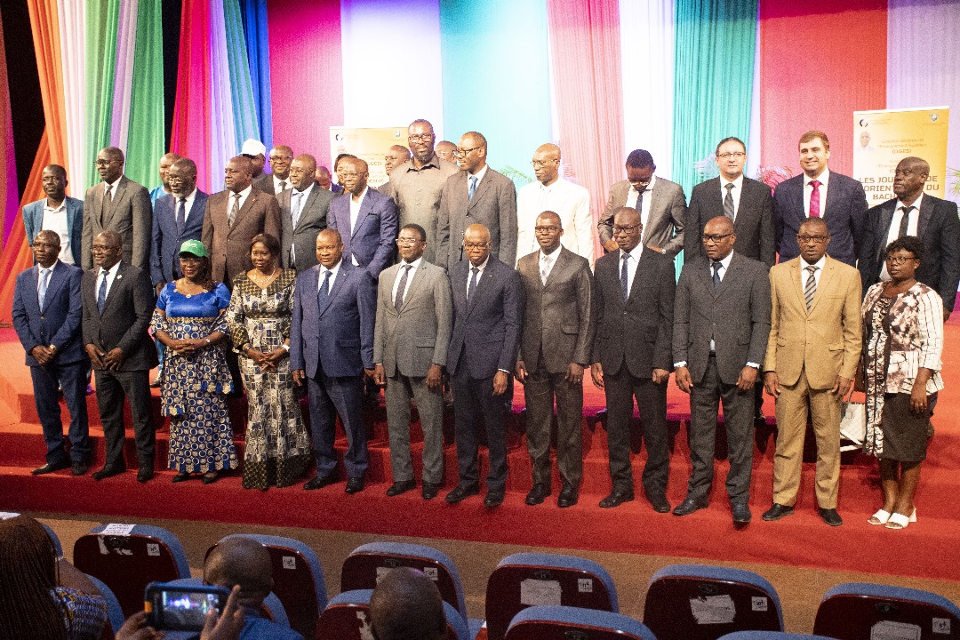 Côte d’Ivoire : l’intelligence artificielle au menu des journées de l’orientation du bachelier