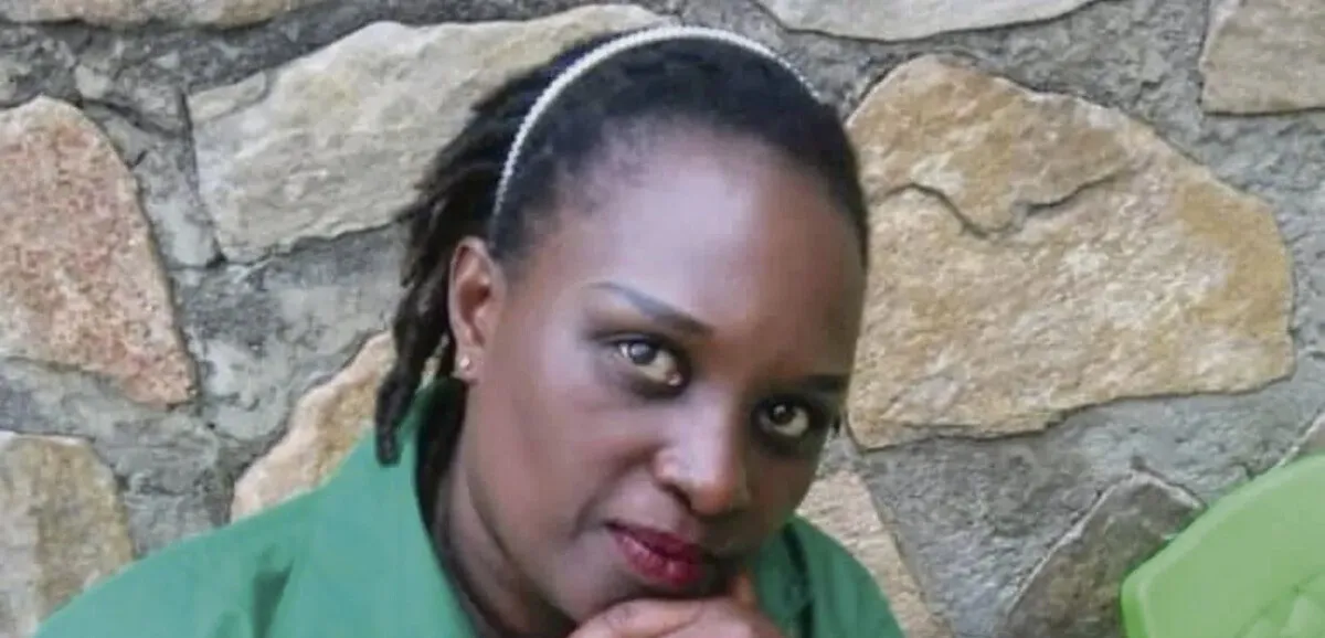 Burundi : la journaliste Sandra Muhoza remise en liberté provisoire