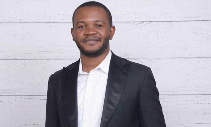 Après 6 mois de détention, le journaliste congolais Stanislas Bujakera libéré