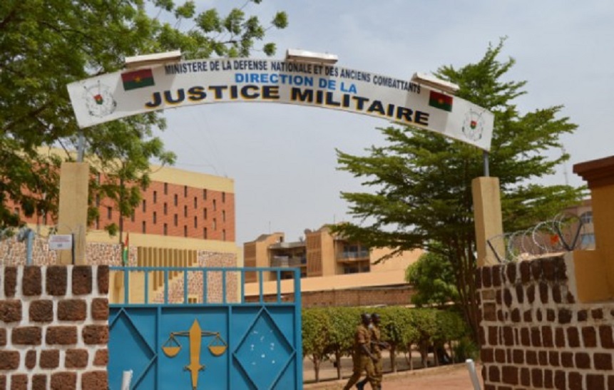 Le Tribunal administratif de Bobo-Dioulasso déclare ‘’illégale’’ la réquisition du Substitut du Procureur du Faso