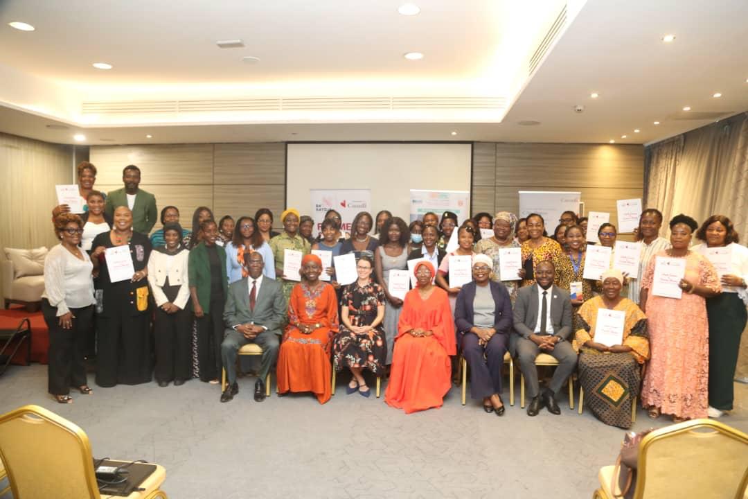 BA’KAYDJA Africa lance une cohorte de 25 PME féminines pour conquérir le marché africain