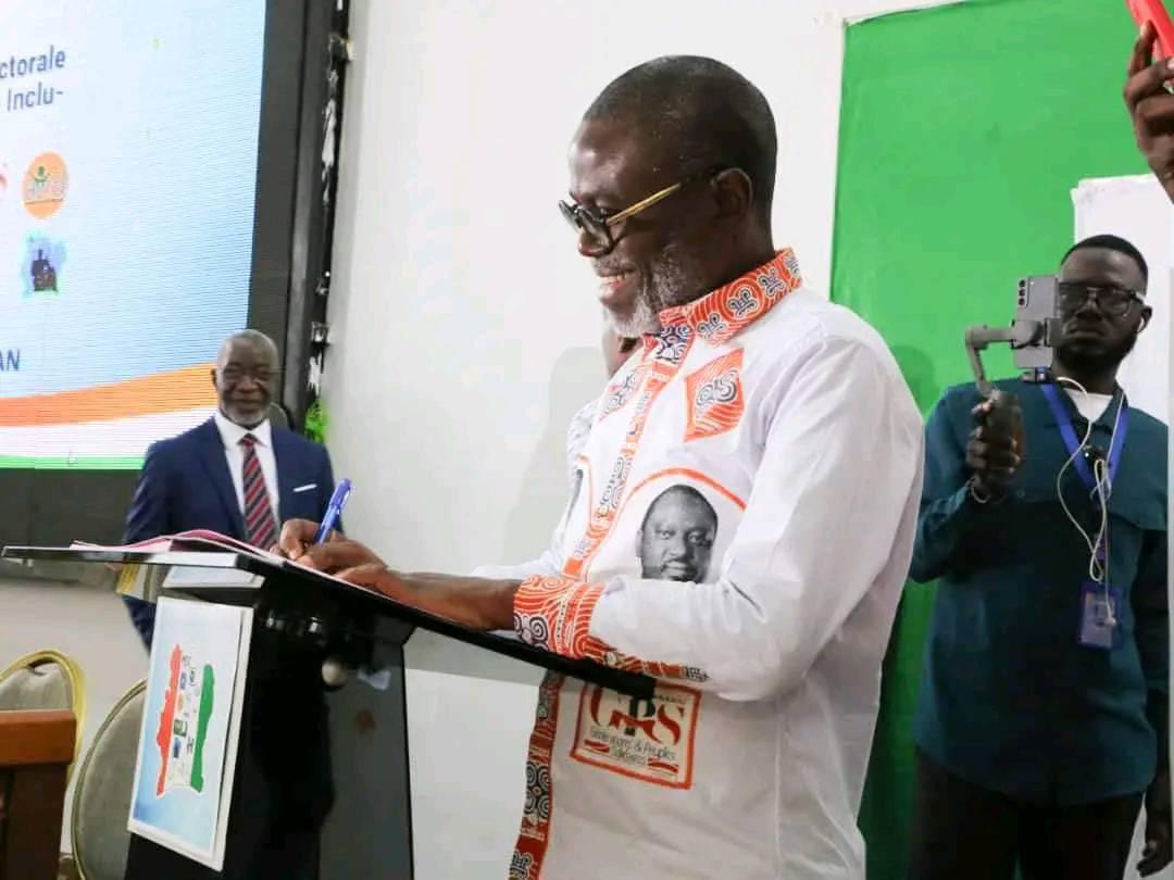 Côte d’Ivoire : un proche de Guillaume Soro mis aux arrêts