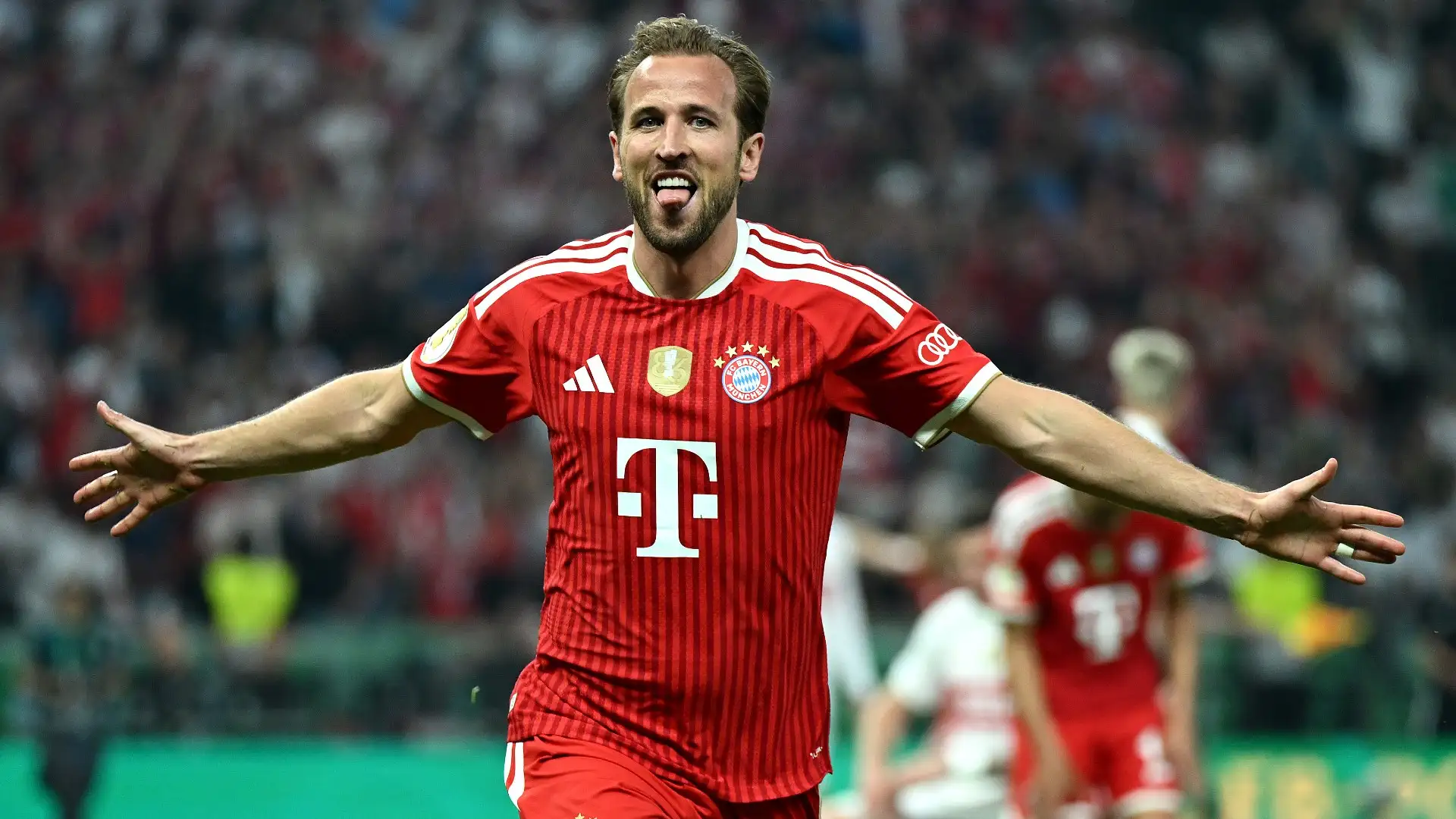 L'Anglais Harry Kane sacré Ballon d'Or 2026