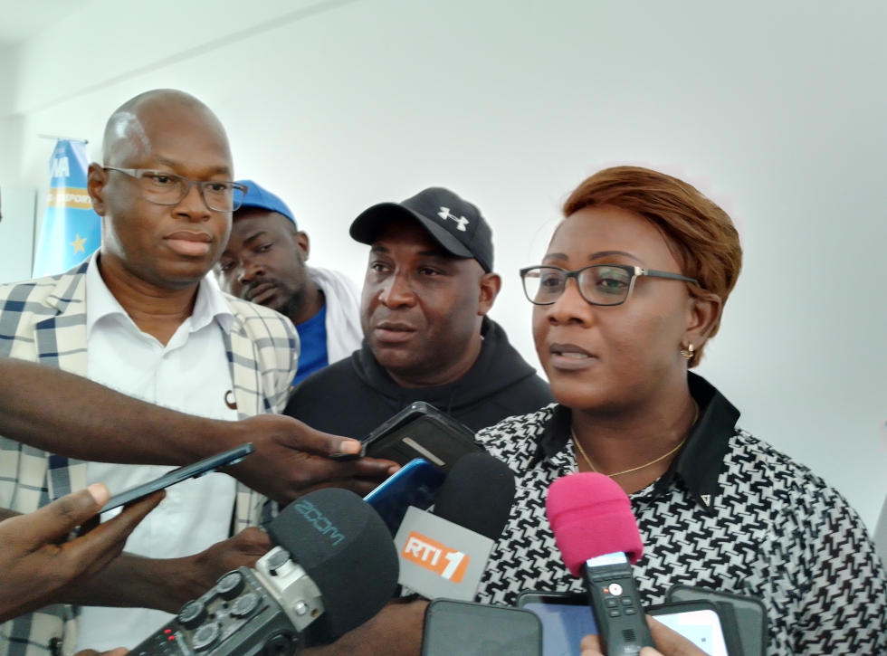 CAN 2023 en Côte d’Ivoire : la presse sportive ivoirienne invitée à être la meilleure