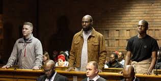 Afrique du Sud: report de l'audience de l'influenceur Kemi Seba