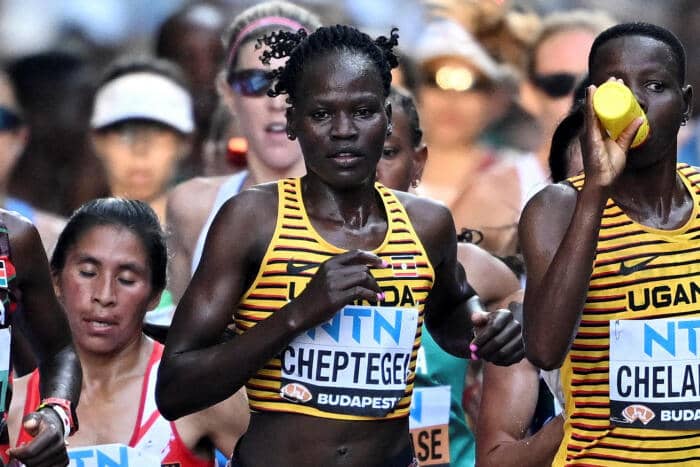 Kenya: la marathonienne ougandaise Rebecca Cheptegei succombe à des brûlures d'immolation