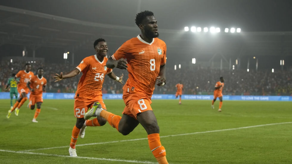 CAN 2023 : la Côte d’Ivoire réalise un nouveau miracle en éliminant le Sénégal