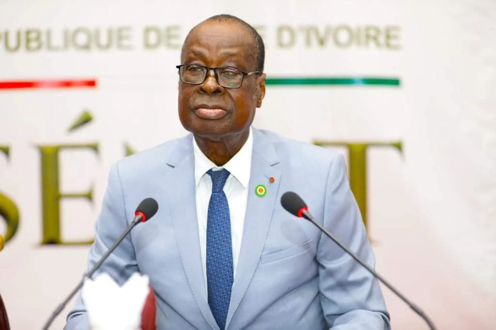 Présidence du PDCI-RDA: le candidat Moïse Koumoué se retire de la course