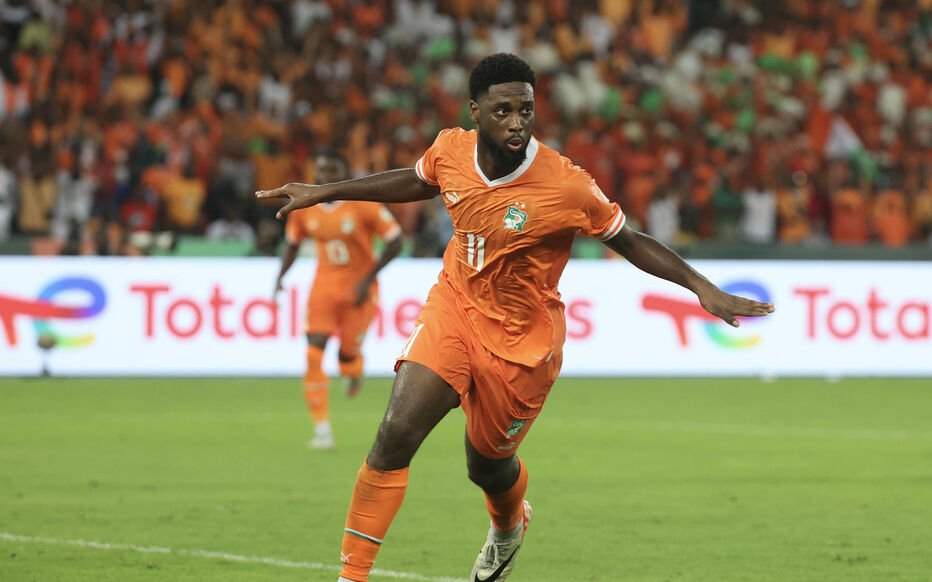 CAN Maroc 2025 : la Côte d’Ivoire lance son aventure 2025 face à la Zambie (2-0)