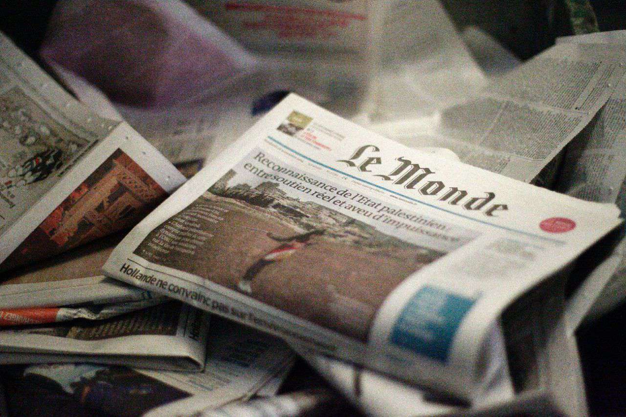 Le gouvernement burkinabè outré contre le journal Le Monde