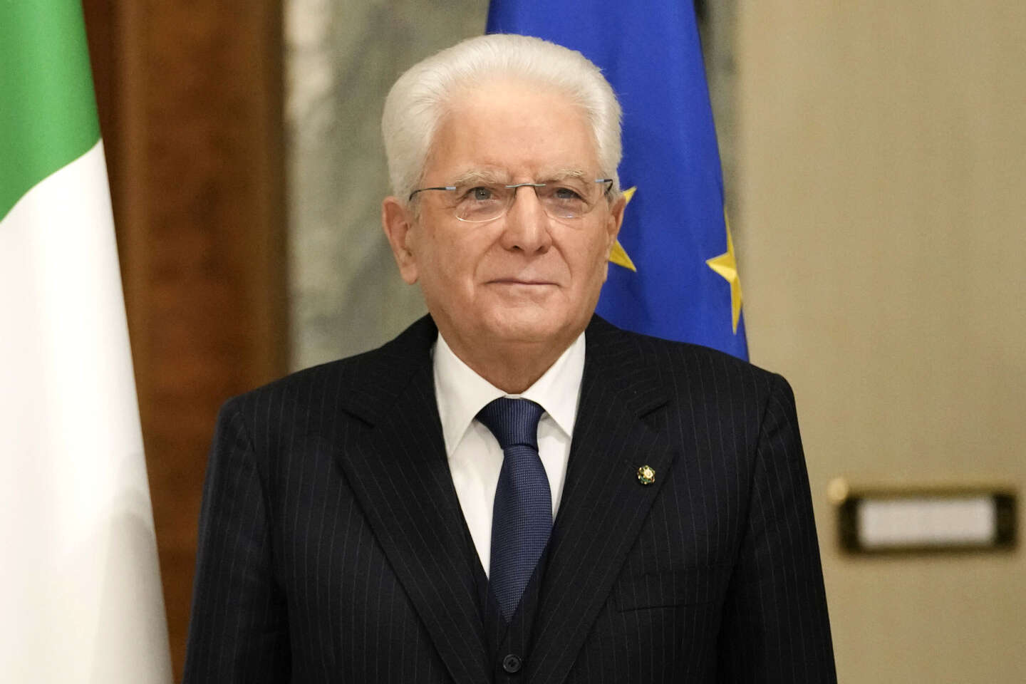 Le président d'Italie en visite officielle en Côte d'Ivoire