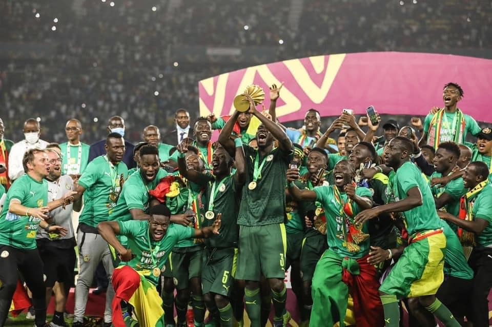 Can Côte d’Ivoire 2023 : arrivée à Yamoussoukro du champion en titre  et du Cameroun