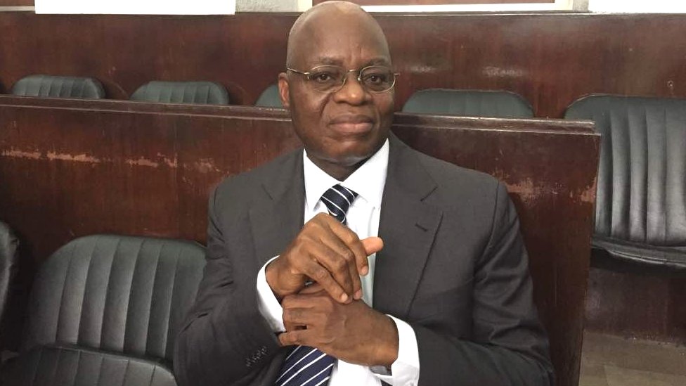 Côte d’Ivoire : liberté provisoire pour Lida Kouassi et Ibrahim Zigui