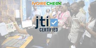 Côte d’Ivoire : Ivoire Check obtient la certification Journalism Trust Initiative (JTI)