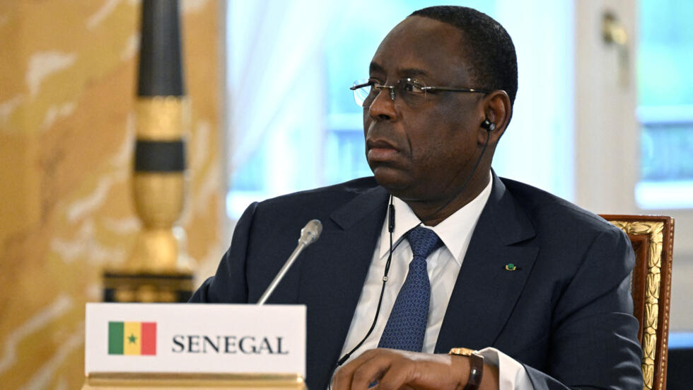 Sénégal: le report de la présidentielle annulé par le Conseil constitutionnel