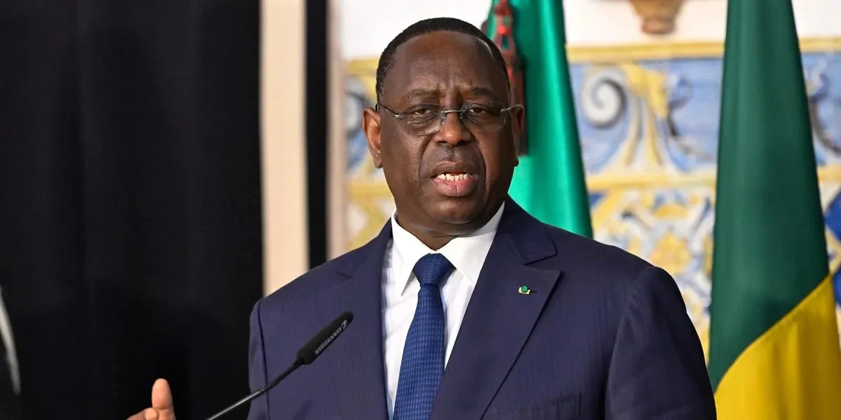 Sénégal : Macky Sall entend organiser la présidentielle dans "les meilleurs délais"