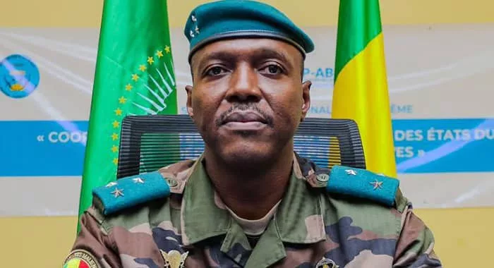 Mali : le Général de division Abdoulaye Maïga nommé Premier ministre