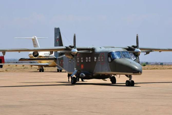 Malawi: le Vice-président et 9 autres personnes tués  dans un crash d'avion