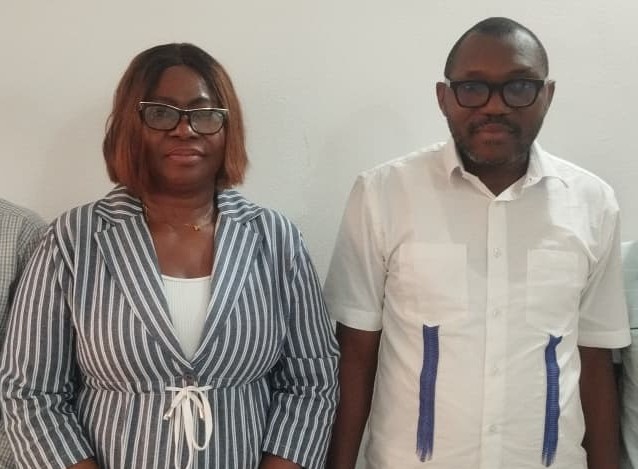 Côte d’Ivoire : Marcelle Aka prend les rênes de l’Association des journalistes scientifiques