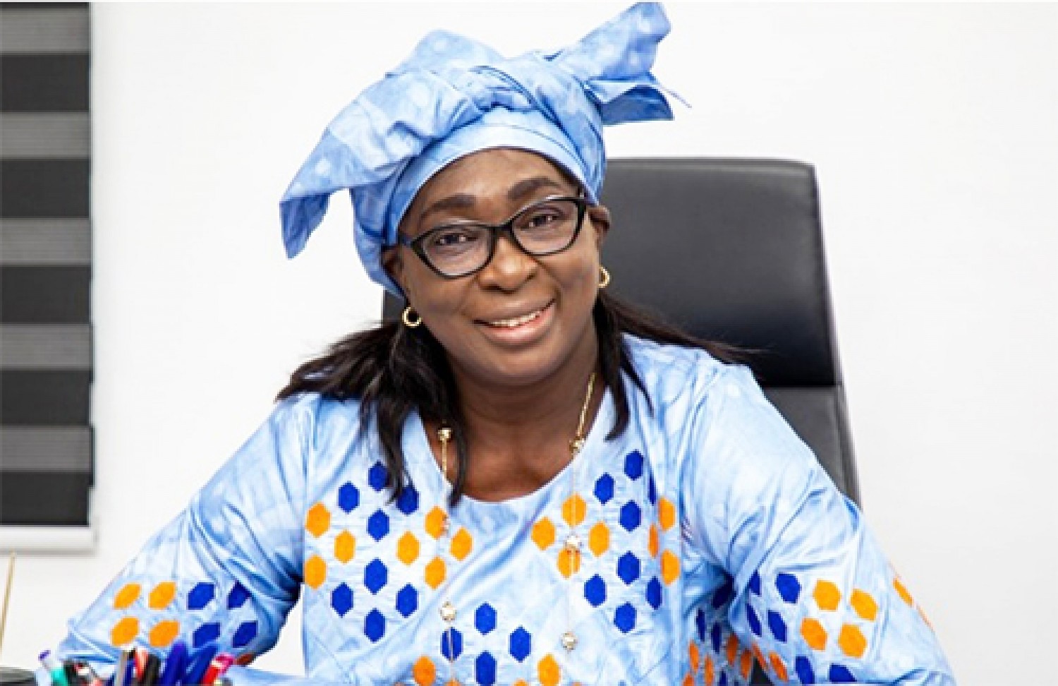 Décès à Abidjan de l’ex-DG de l’ONS Mariam Koné