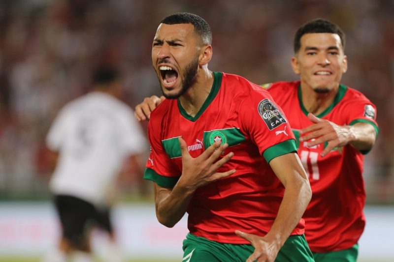 CAN 2025 : le Maroc grandissime favori dans le groupe A