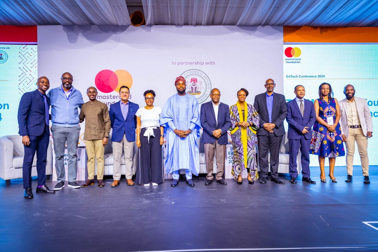 Conférence EdTech de la Mastercard Foundation au Nigéria : 10 recommandations pour assurer l’avenir de l’apprentissage en Afrique