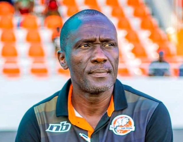 Ligue 1 ivoirienne : FC San-Pedro limoge son entraineur Maxime Gouamené