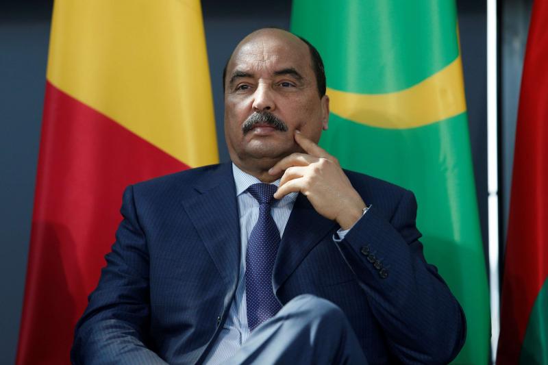 Mauritanie : 20 ans de prison requis à l'encontre de l'ex-président Mohamed Ould Abdel Aziz