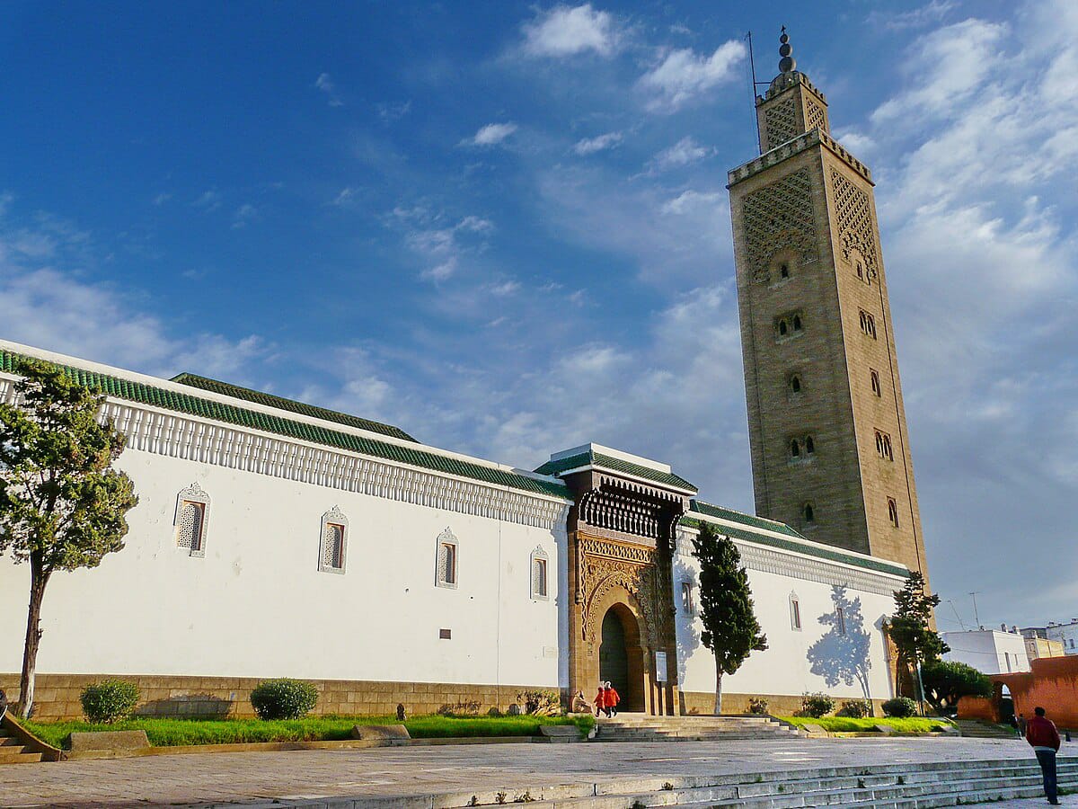 Maroc : l'Unesco va évaluer l'état de conservation de la ville de Rabat