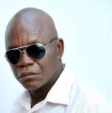 Côte d'Ivoire: Mouna, le "Stevie Wonder ivoirien'' s'en est allé