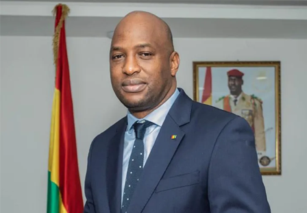 La Guinée s’approvisionnera en carburant à partir de la Côte d’Ivoire