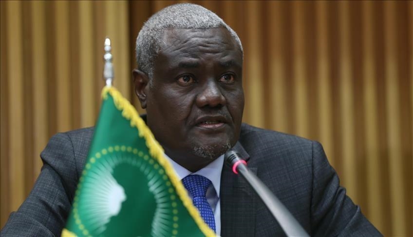 RDC : l'UA appelle le M23 à déposer les armes, tensions diplomatiques à Kinshasa