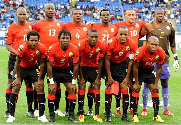 Le Mozambique annule son match contre la Côte d’Ivoire