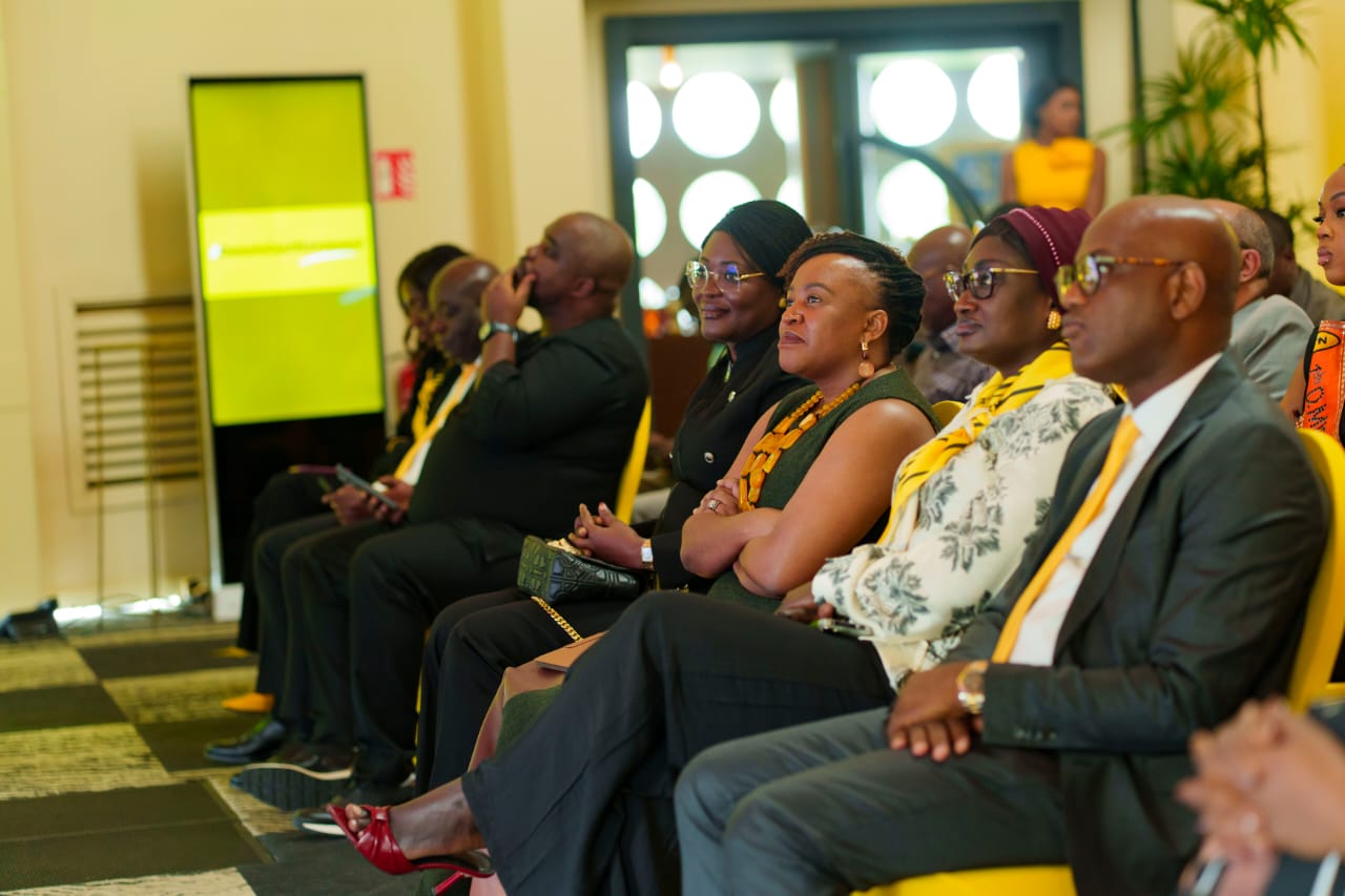 MTN Côte d’Ivoire annonce190 milliards FCFA pour accélérer la transformation numérique