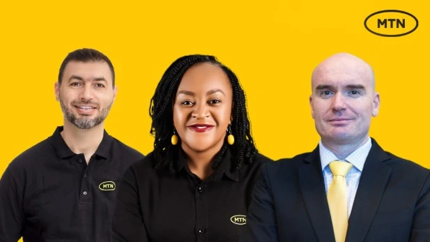 Nomination d’un nouveau Directeur Général à la tête de MTN Côte d’Ivoire