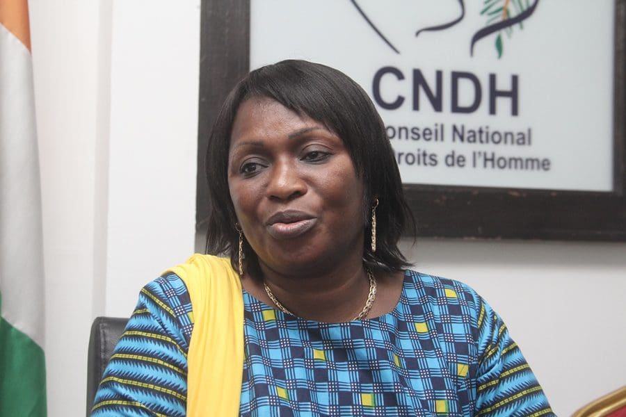 Phénomène dit ‘’des Woubi’’ : le CNDH se dit préoccupé