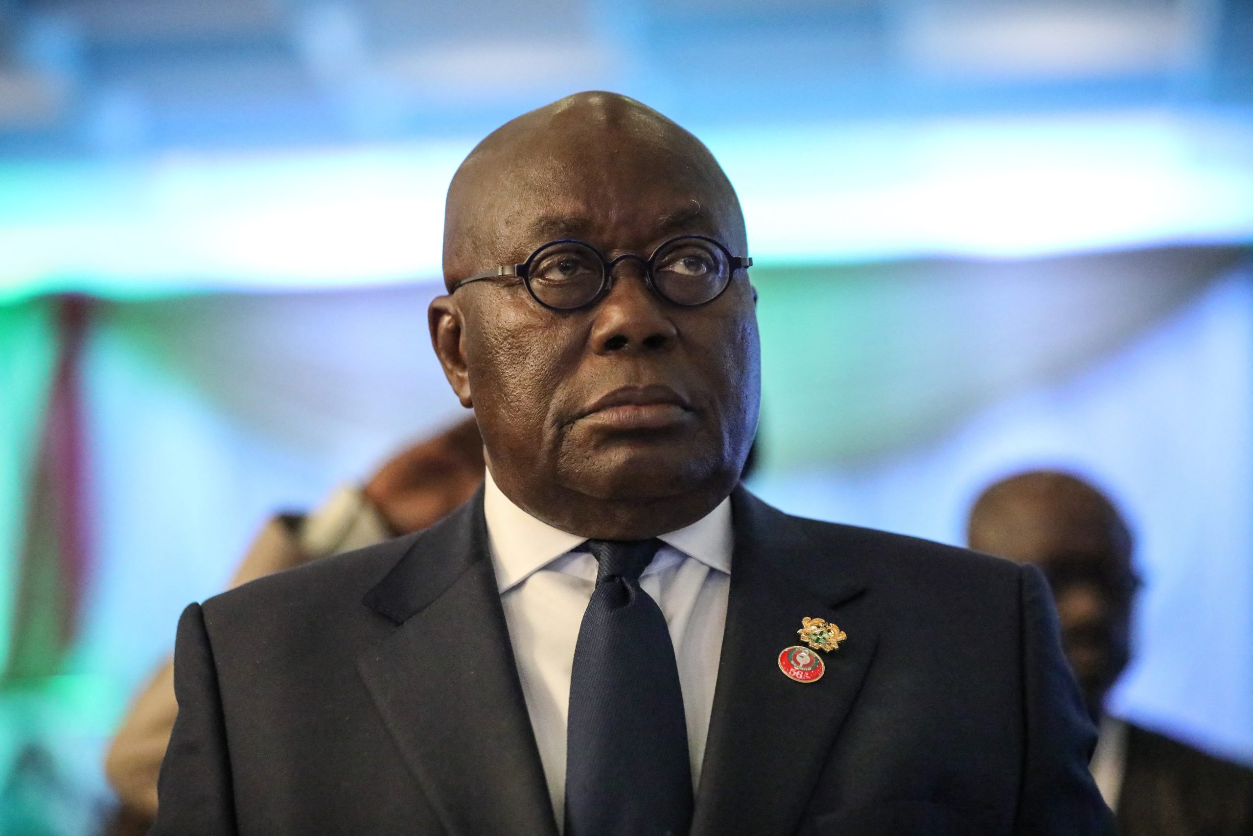 Ghana : un mort dans un accident impliquant le cortège présidentiel