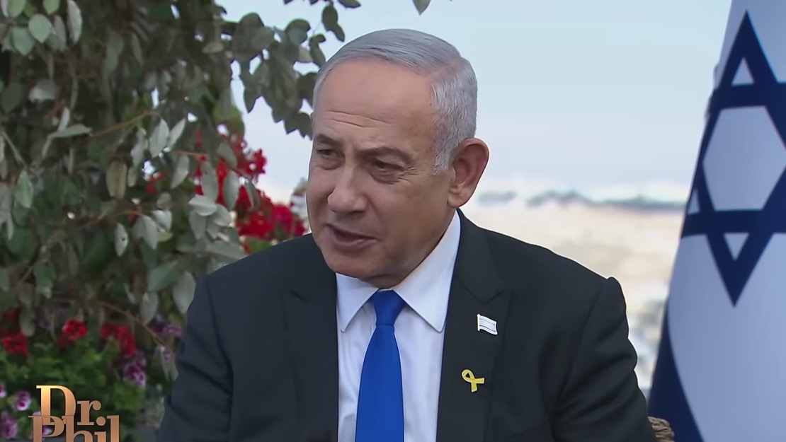 Le Premier ministre Benjamin Netanyahou visé par un mandat d'arrêt de la CPI